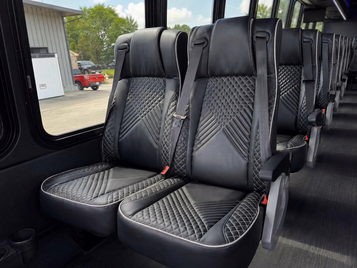 coachbuscolumbus com can handle corporate suites fan groups and team travel all across columbus