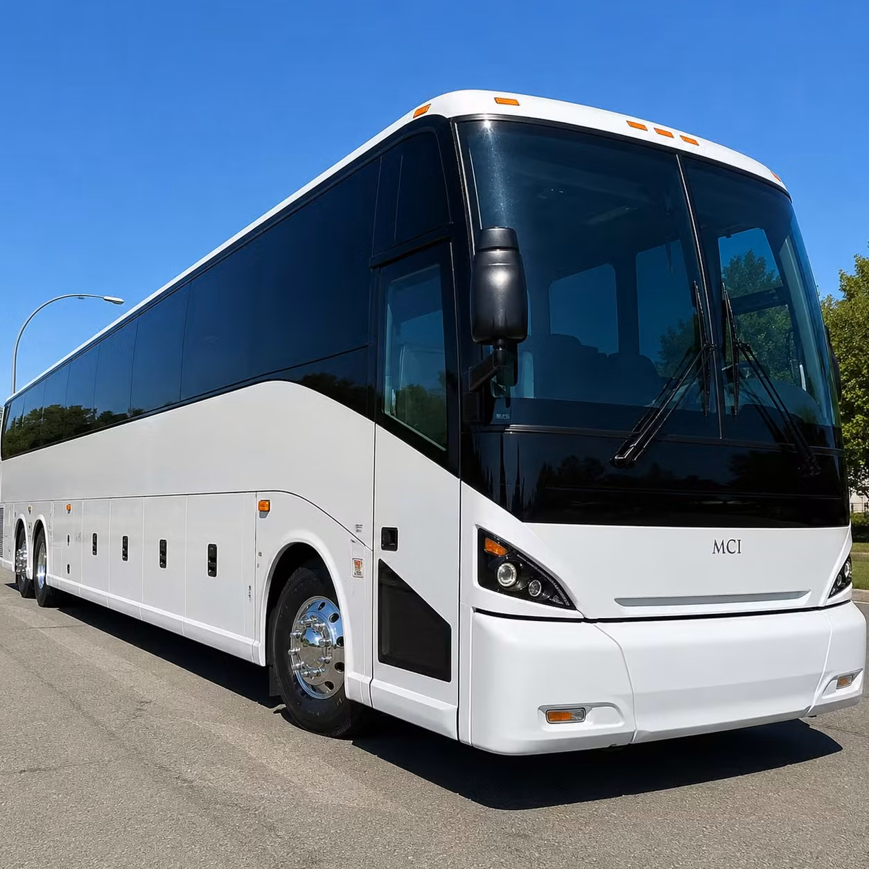 columbus airport transportation for conventions conferences and trade shows