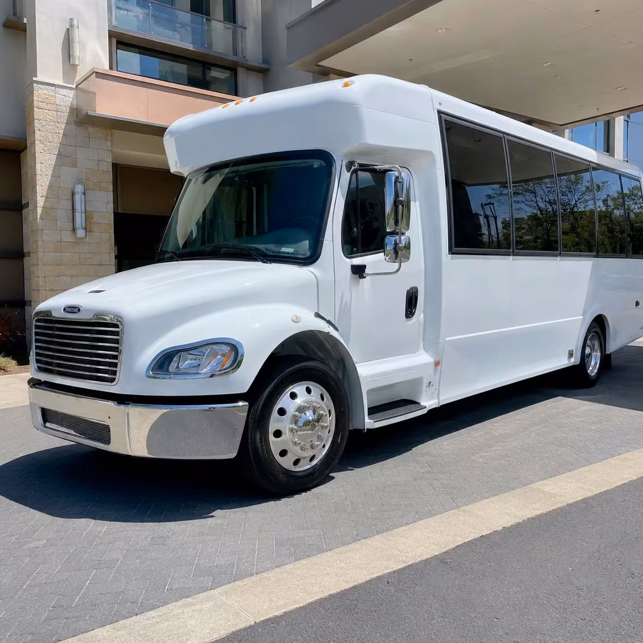 columbus airport transportation