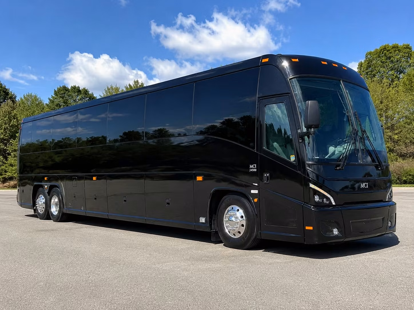 columbus bus rentals for school field trips