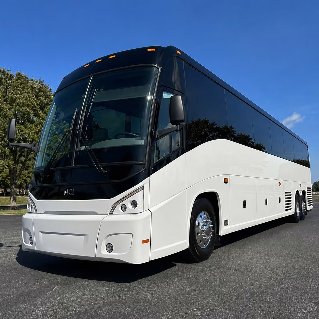 columbus concert transportation