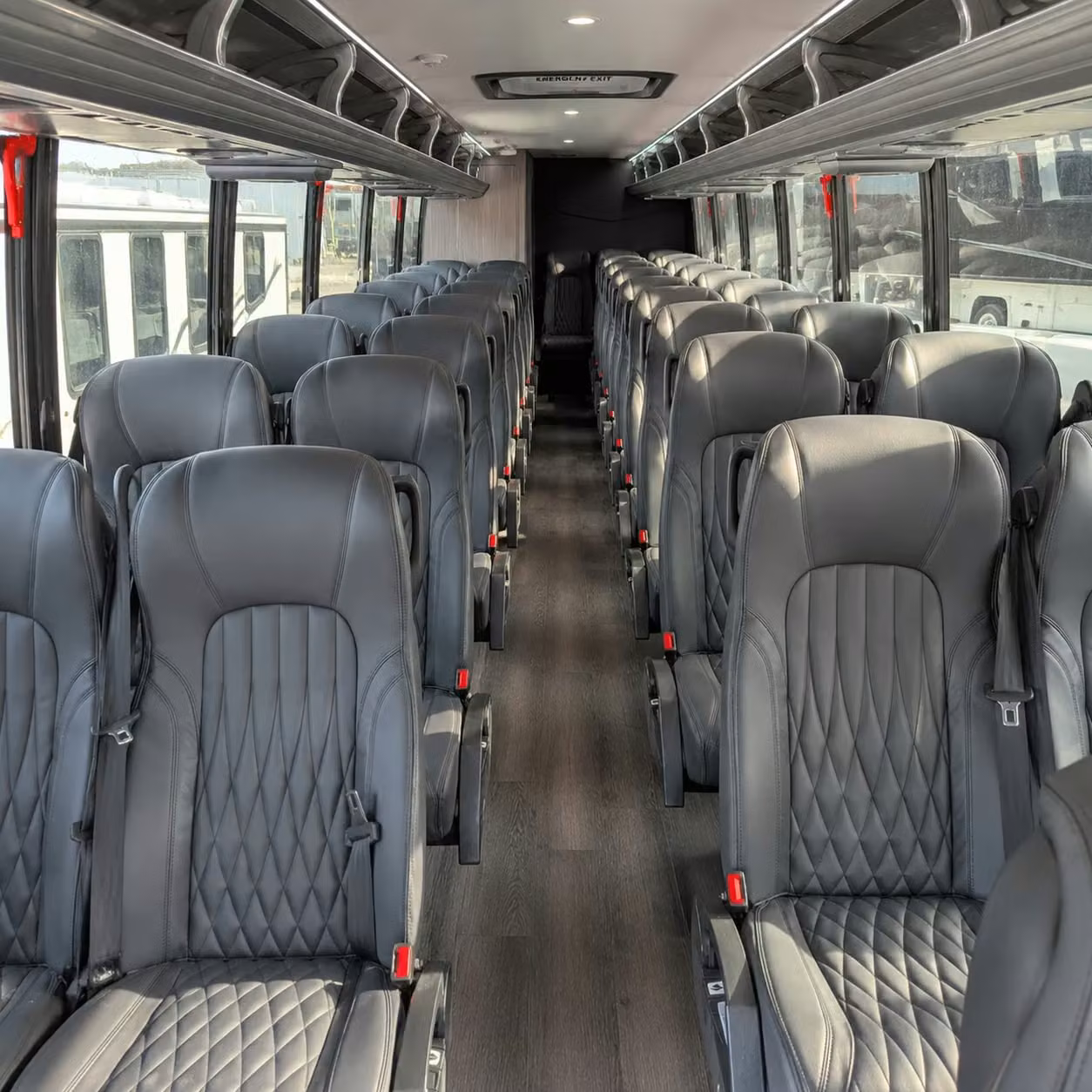 columbus corporate transportation