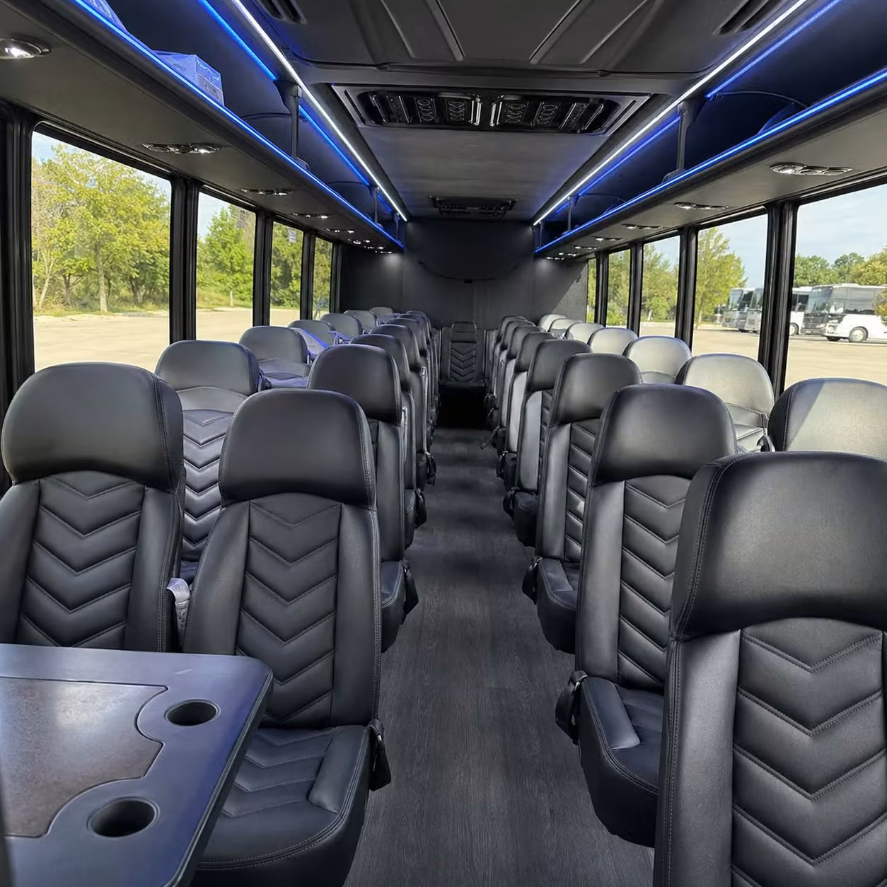 columbus employee transportation