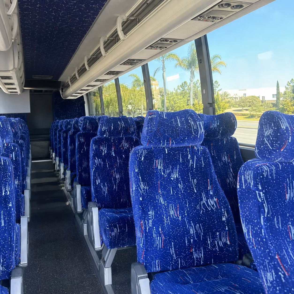 columbus long distance transportation