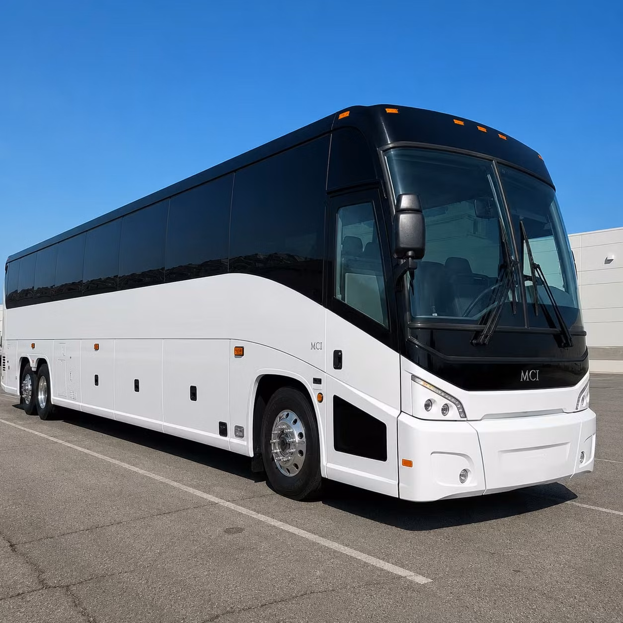 convention center shuttles and conference transportation in columbus