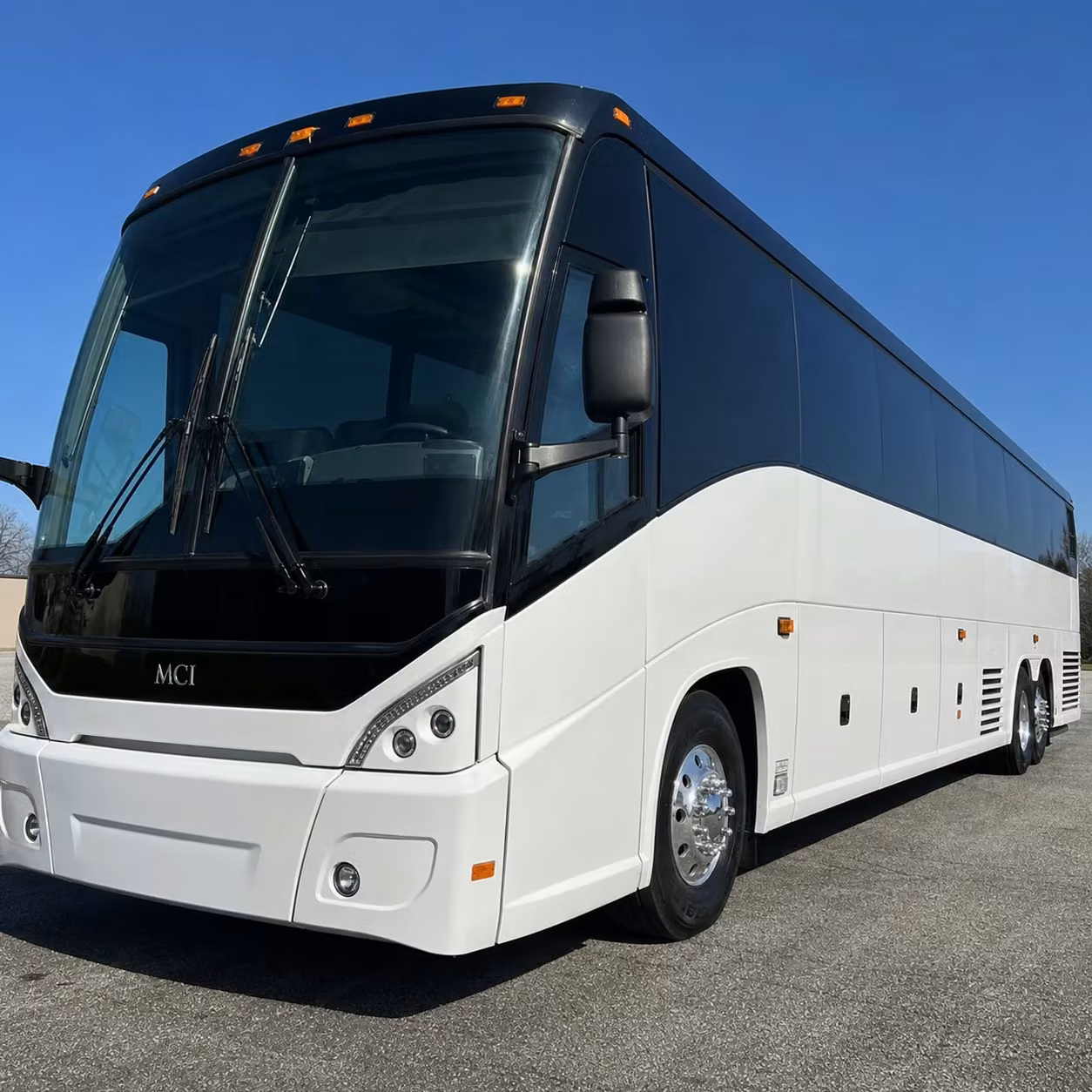 corporate group transportation between columbus hotels and cmh