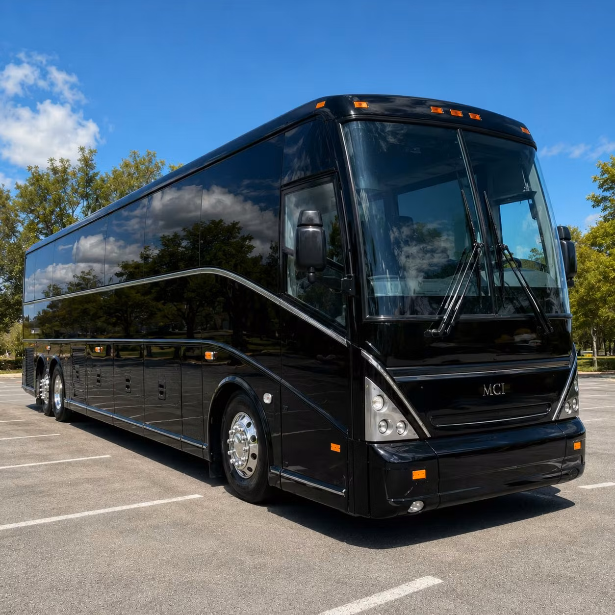employee shuttle services that keep your columbus workforce moving