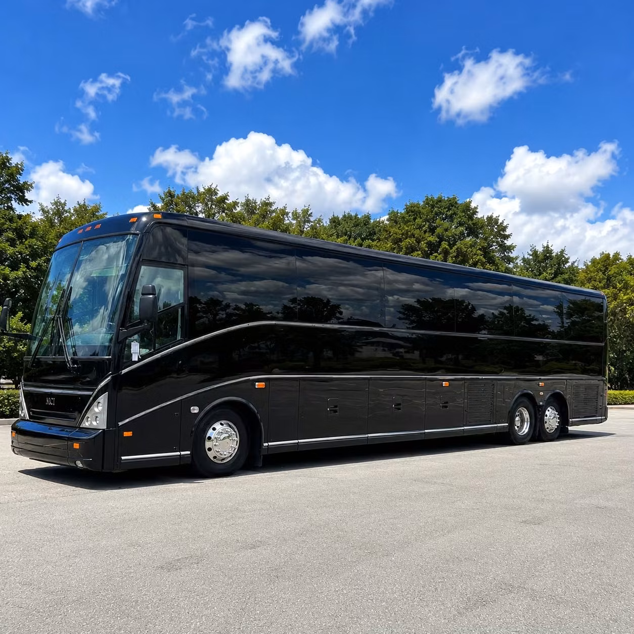 event transportation services in columbus