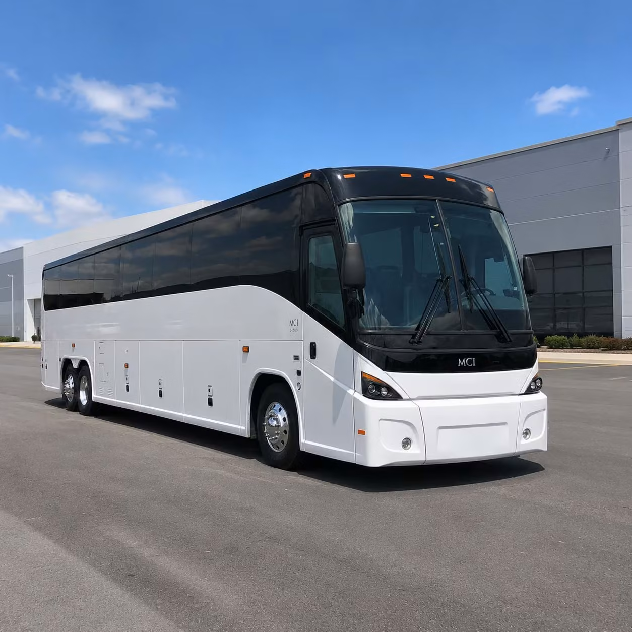federal agency state government employee shuttles across columbus