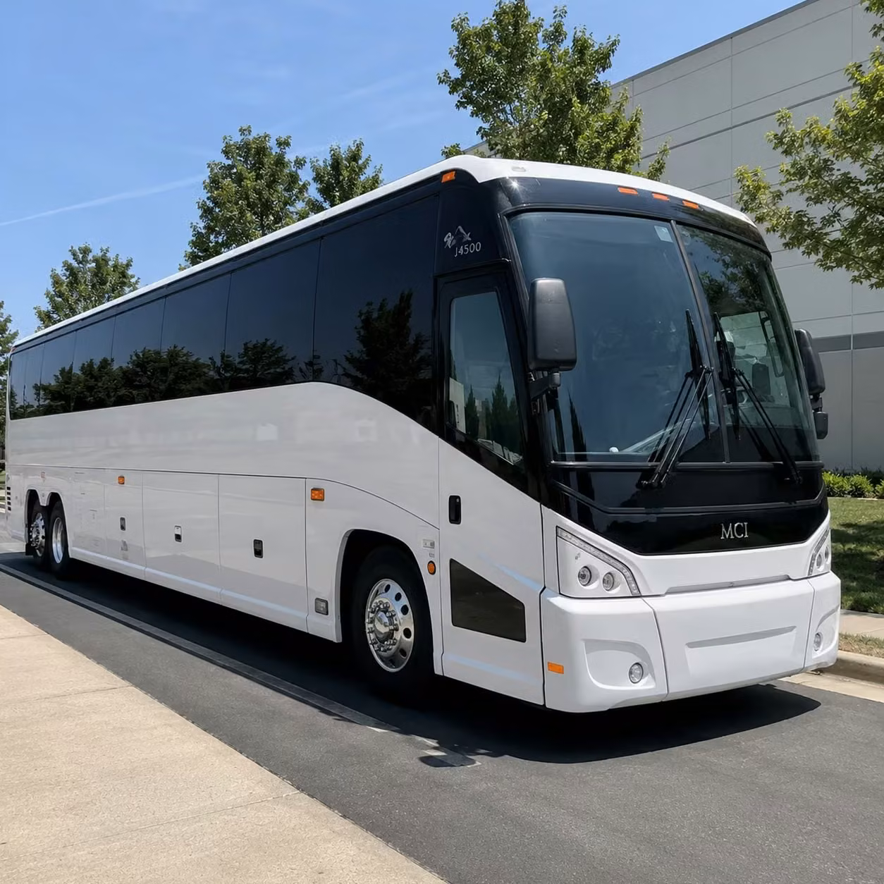 getting your group to nationwide arena has never been easier