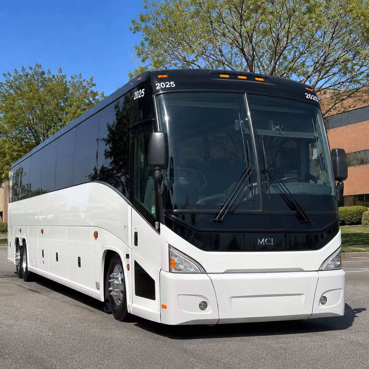 heading outside columbus you can still compare concert transportation options