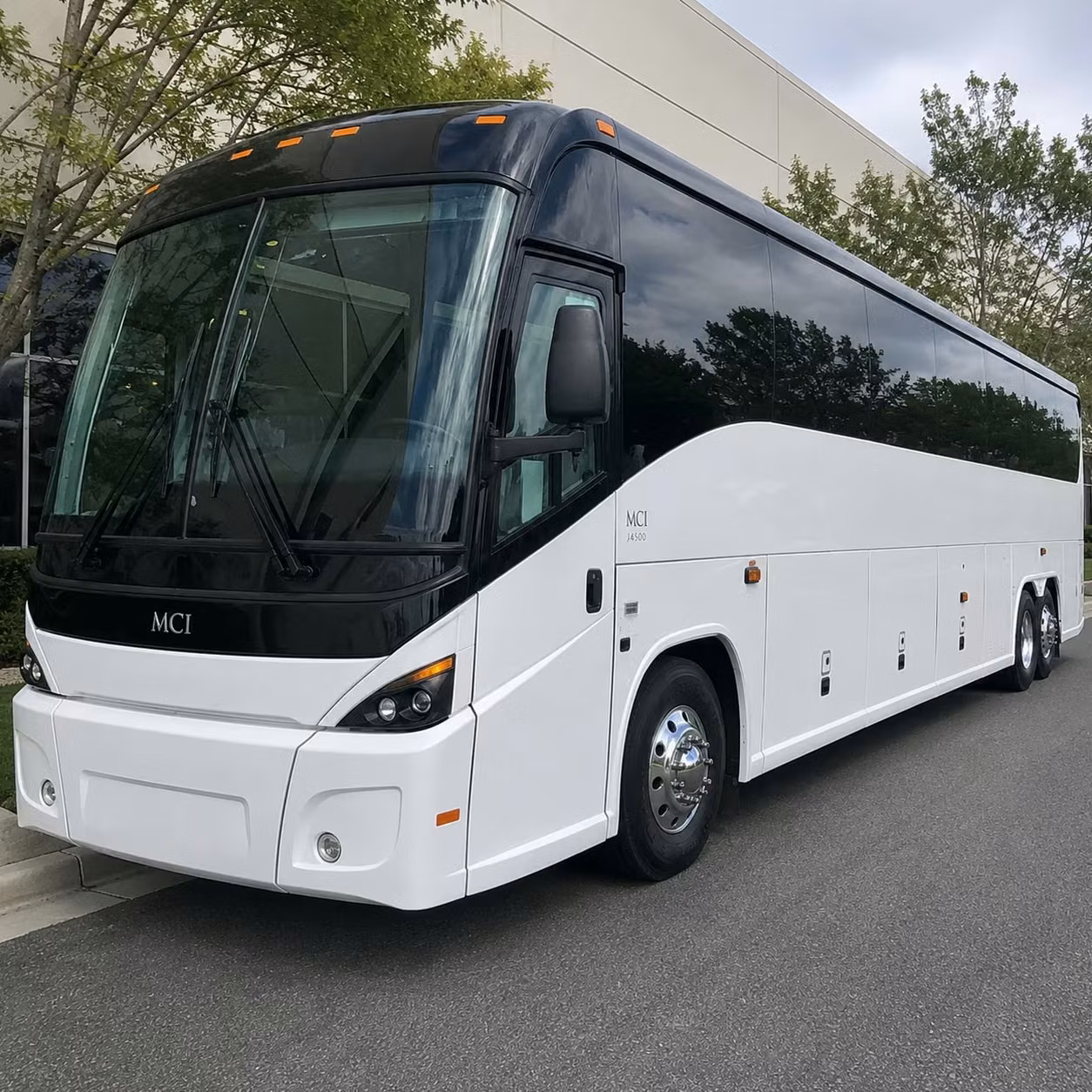 heading outside columbus you can still compare employee transportation options