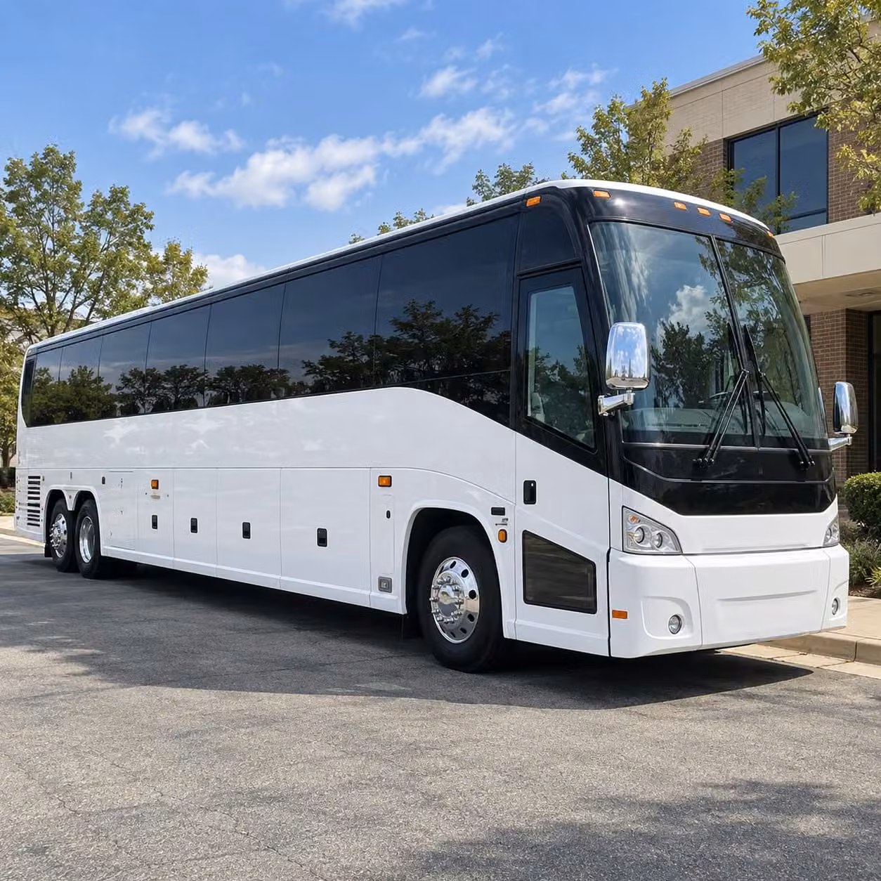 heading outside columbus you can still compare prom transportation options
