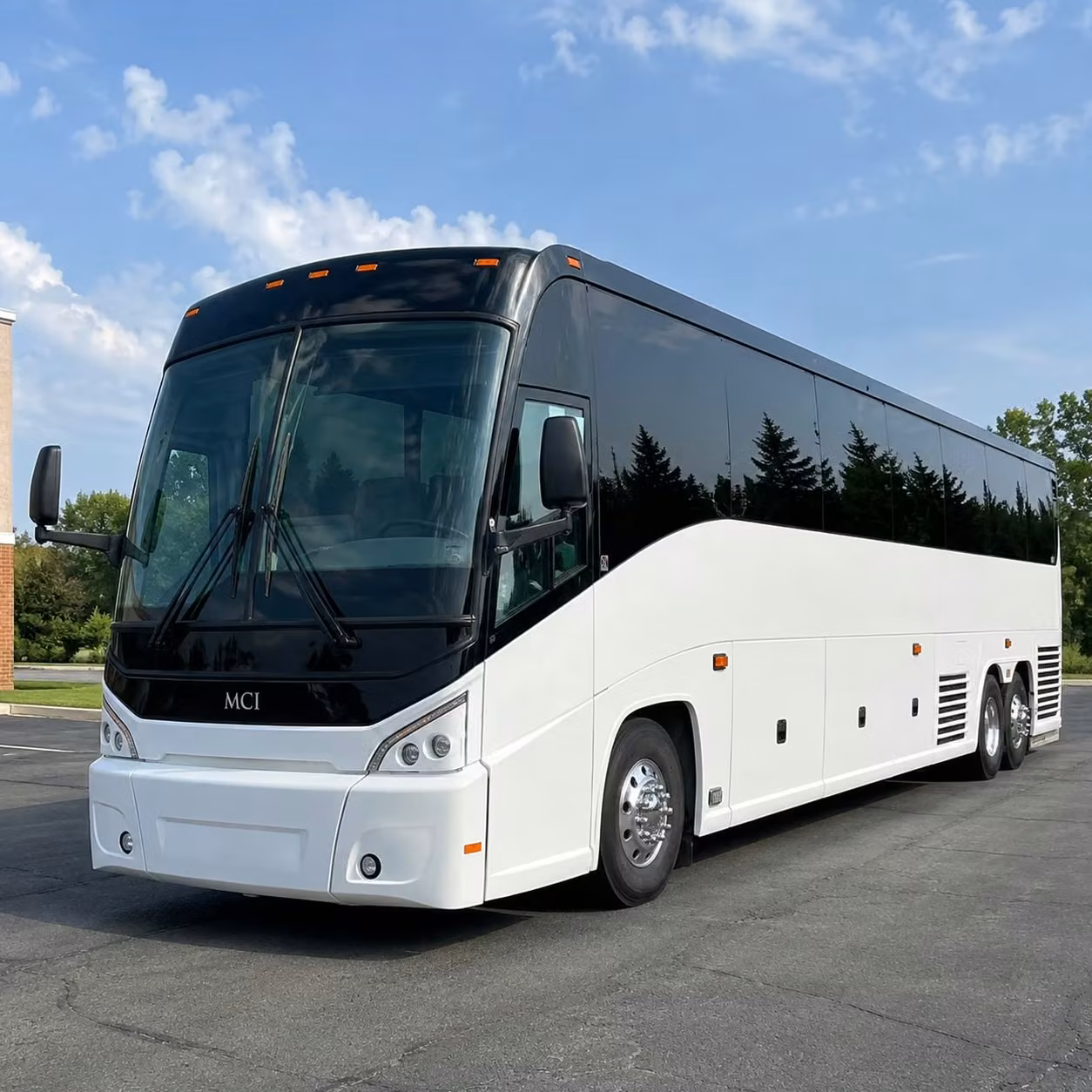 heading outside columbus you can still compare religious group transportation options