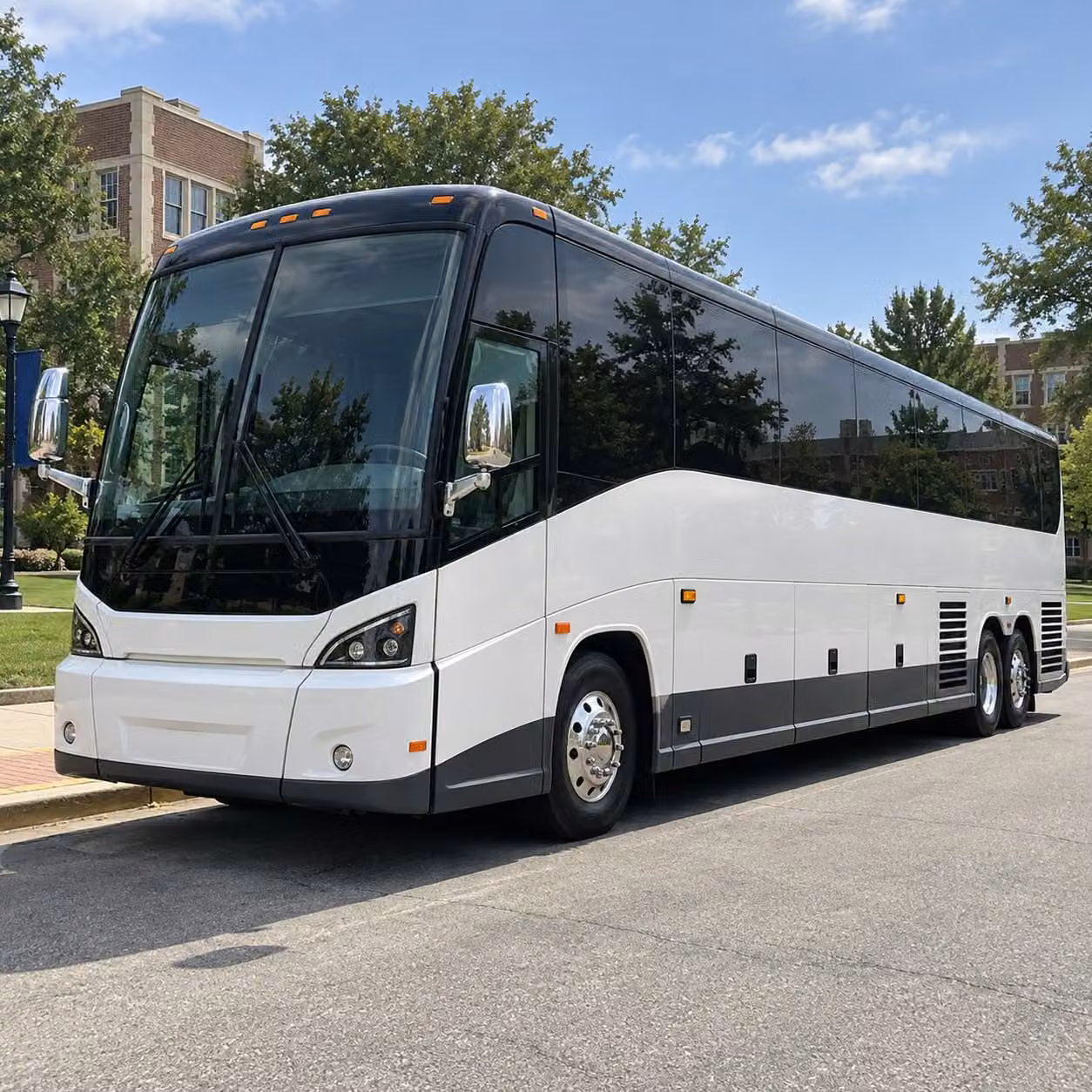 hit columbus prom season early buses book fast in franklin county