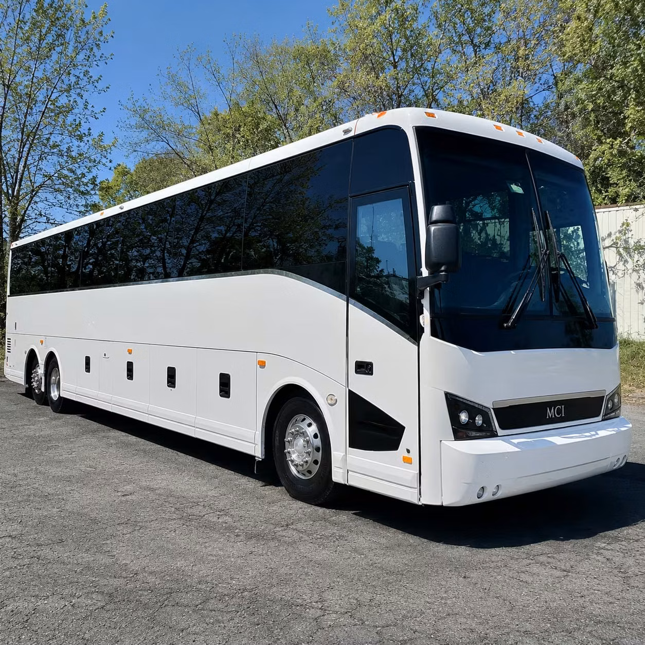 long distance concert bus rentals from columbus to cleveland cincinnati and beyond