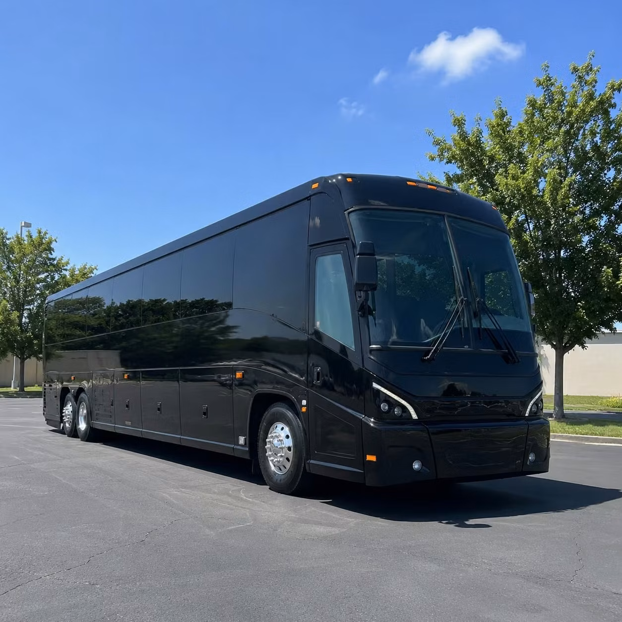 long distance military transportation from columbus to bases across ohio beyond