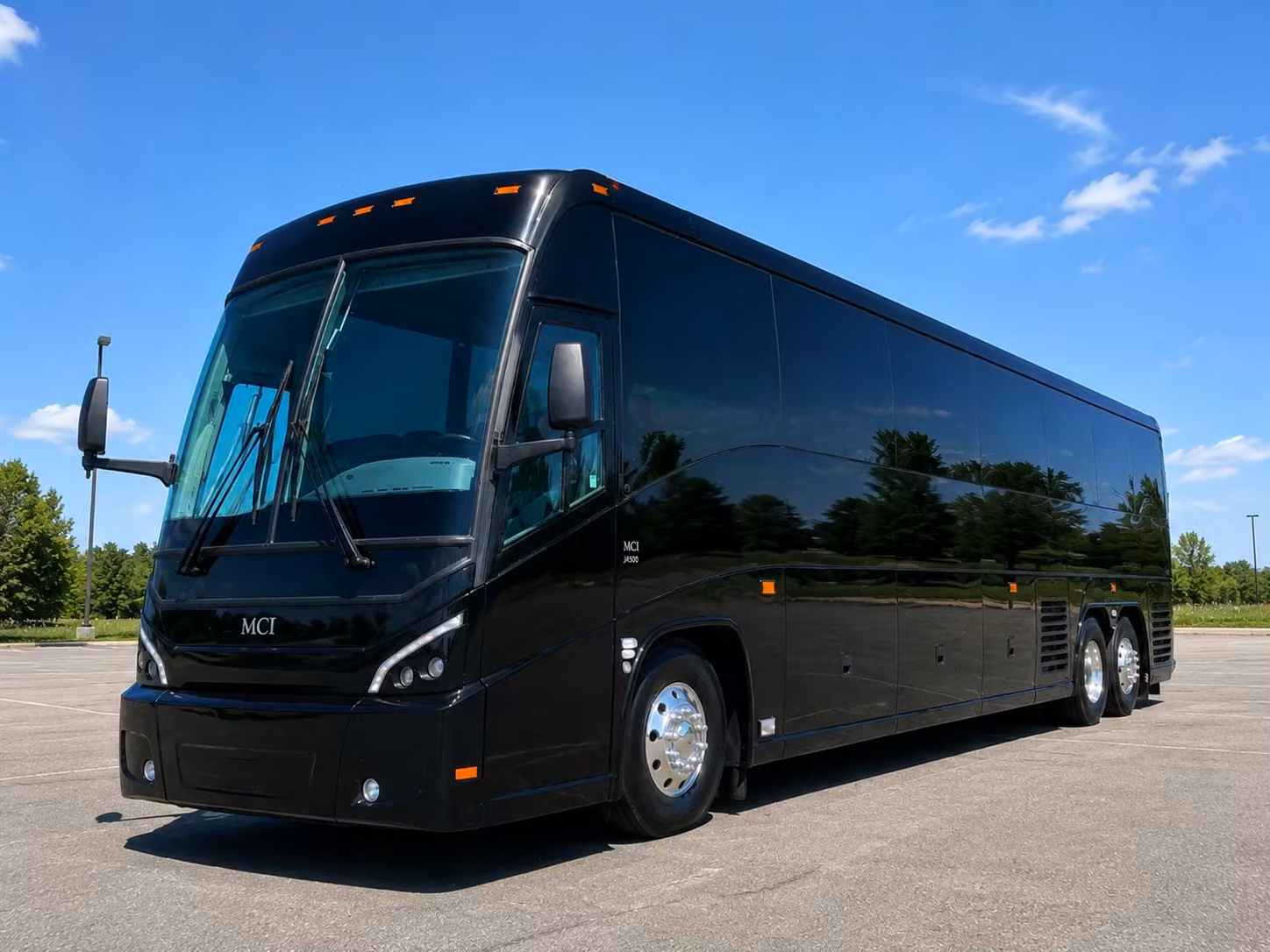 minibus rentals for smaller columbus prom groups who want to travel together