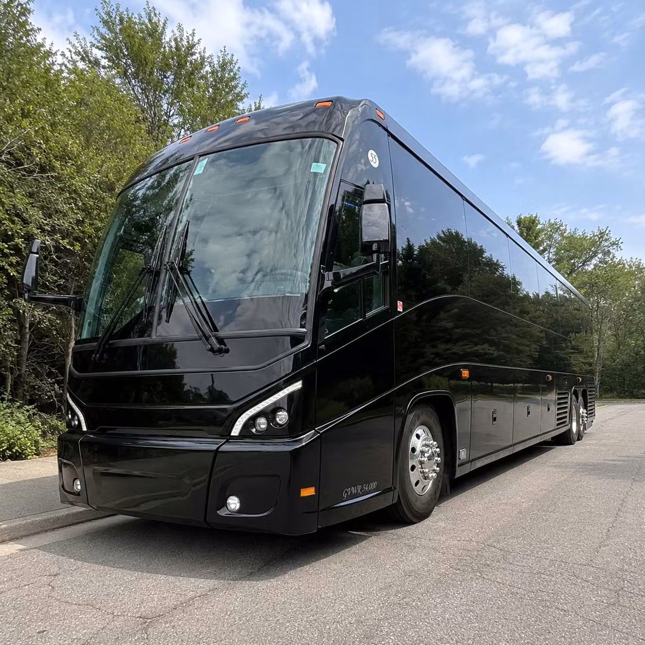 multi day bus trips from columbus for corporate groups schools reunions