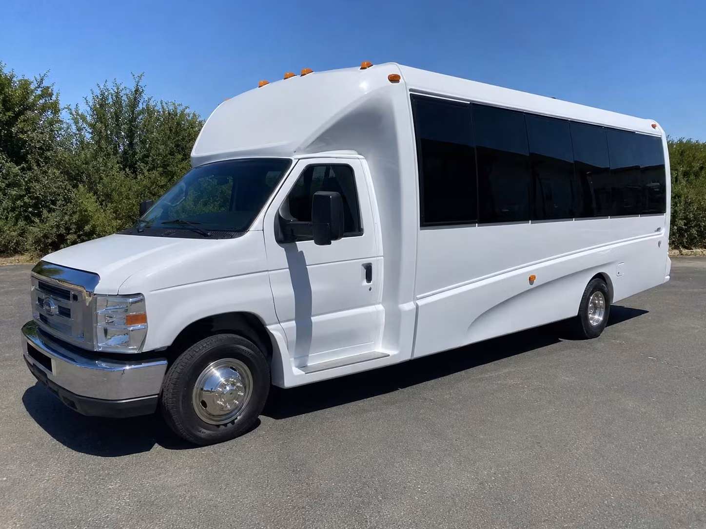 no matter the occasion columbus party bus rentals are ready for your night out