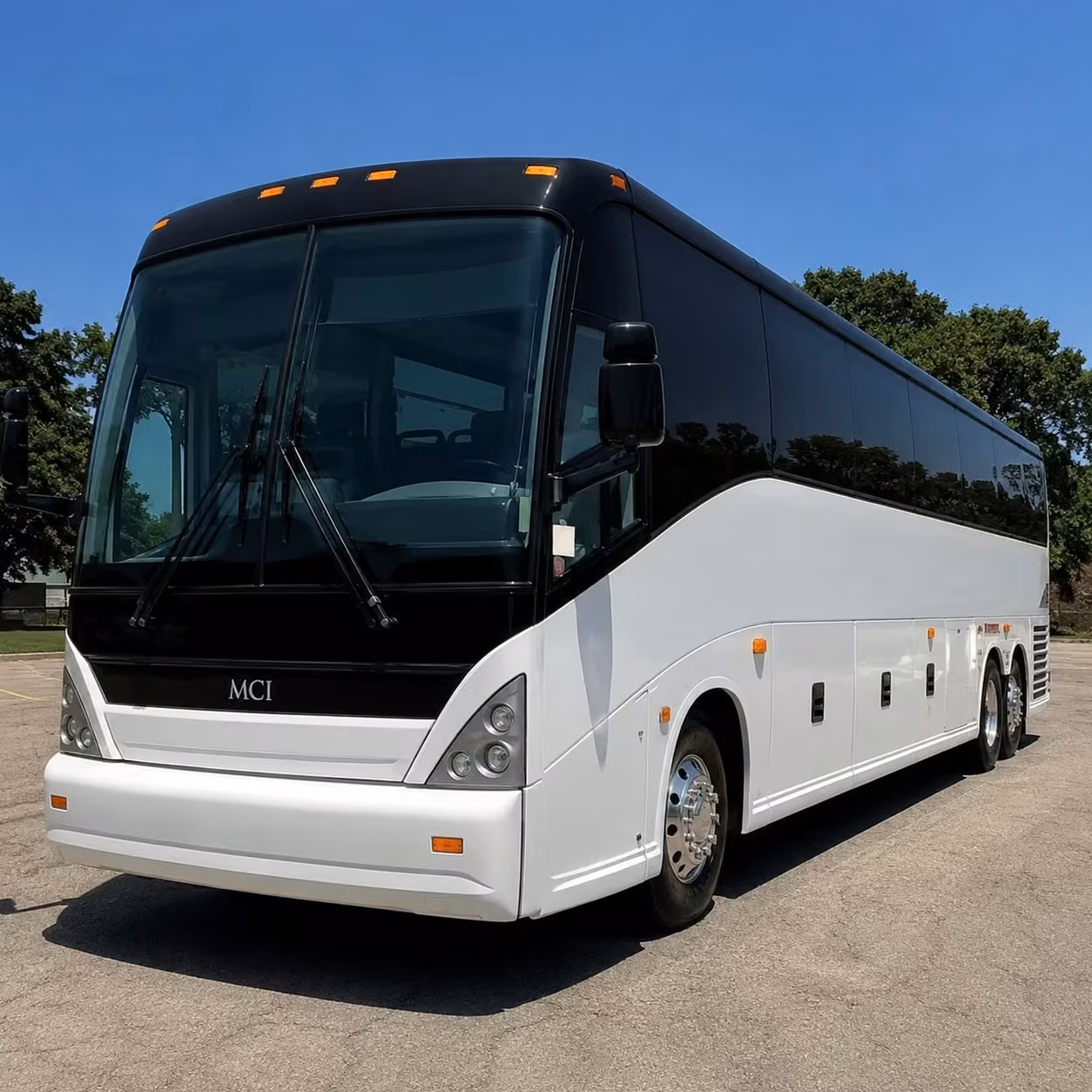 sports team and fan group transportation to and from cmh