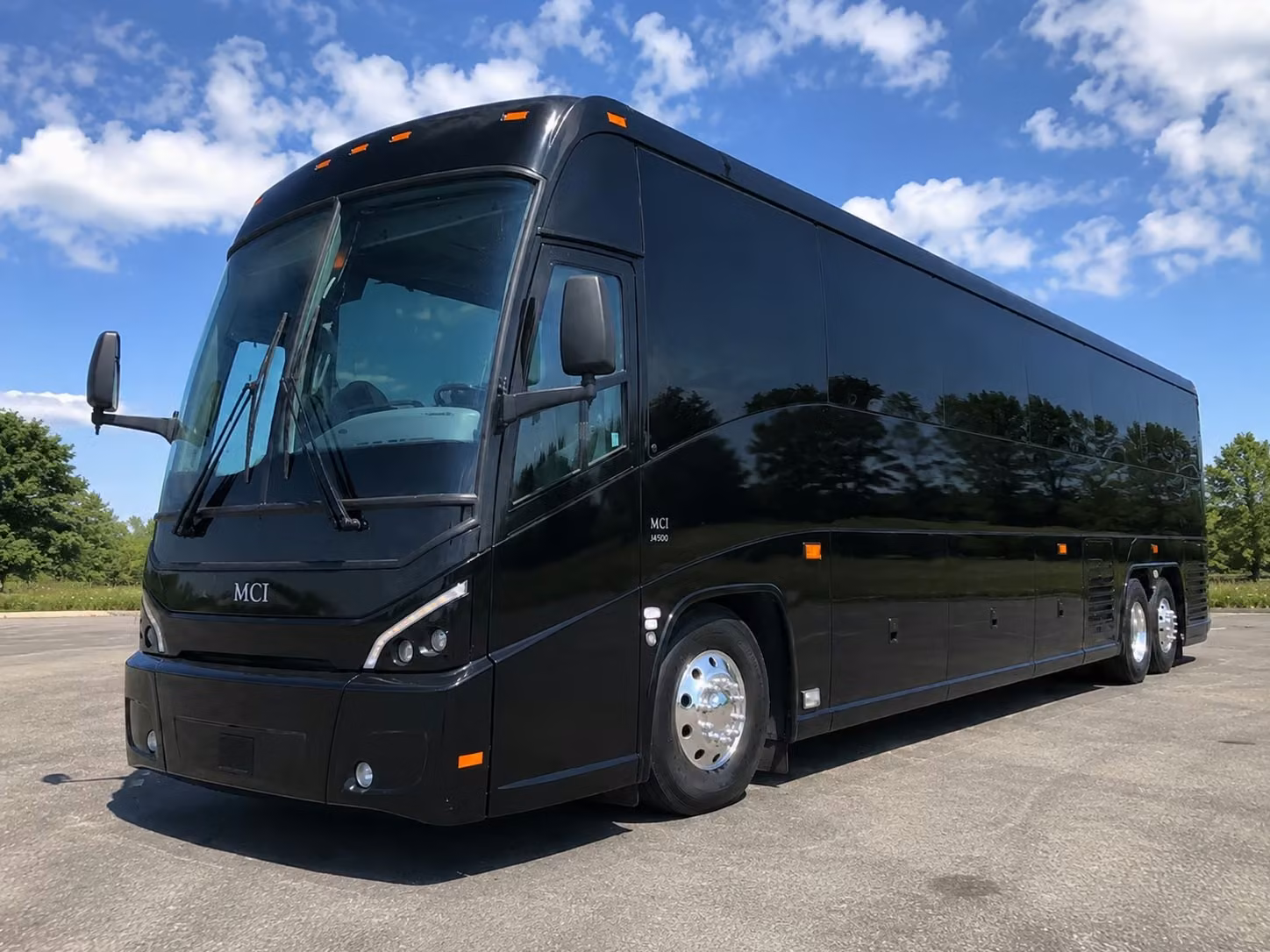 transportation for field trips to the ohio history center and ohio village