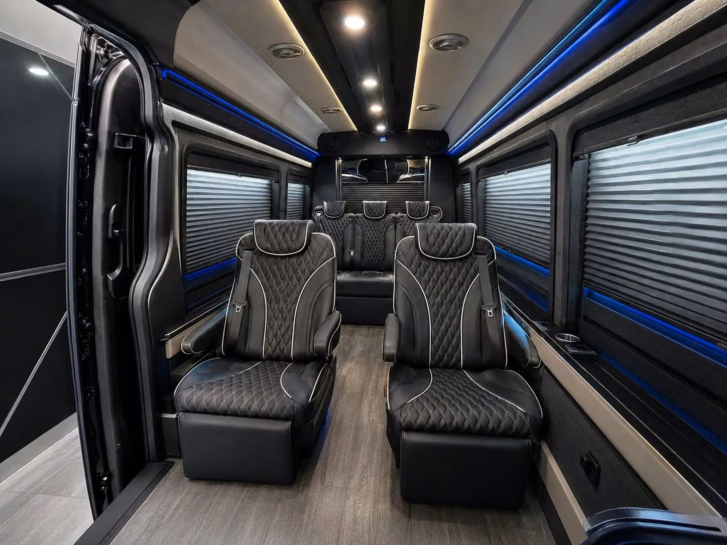 wedding guest airport shuttles in columbus ohio